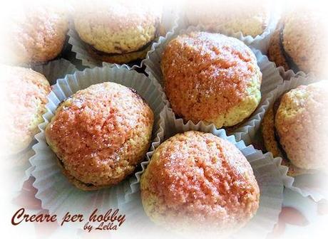 Dolcetti sfiziosi per festeggiare l'estate