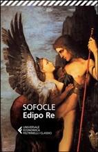 EDIPO RE - di Sofocle