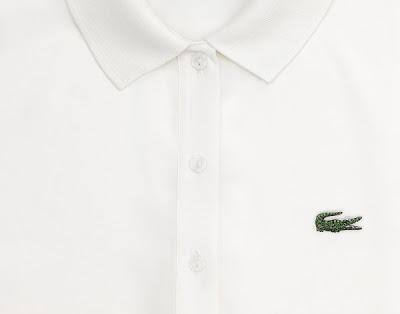 Buon anniversario LACOSTE