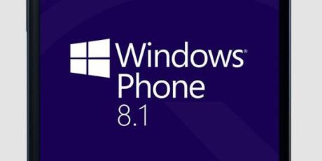 Windows Phone 8.1