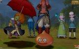 Dragon Quest X