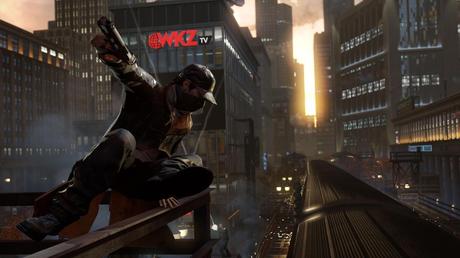 Watch Dogs - Videoanteprima E3 2013