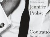 Contratto fatale jennifer probst