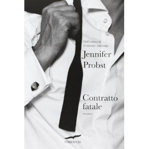 CONTRATTO FATALE - JENNIFER PROBST