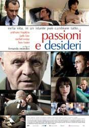 Recensione FILM Passioni Desideri: Girotondo secondo Meirelles