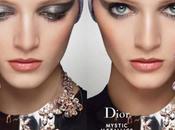 Dior Mystic Metallics Collezione Autunno 2013