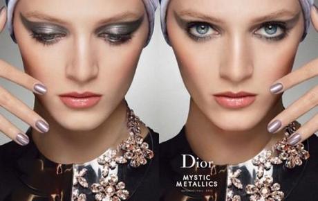 Dior-Fall-2013-Mystic-Metallics-Collection