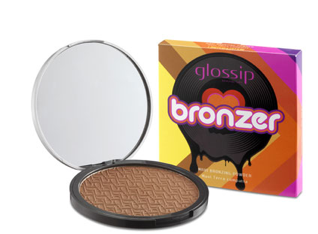 Limited edition Neon love by Glossip Make Up