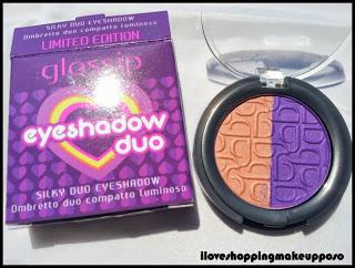 Limited edition Neon love by Glossip Make Up