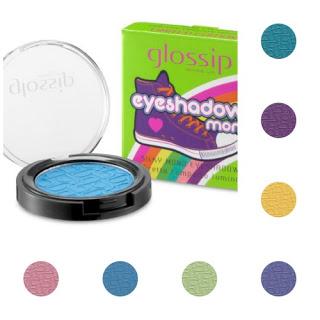 Limited edition Neon love by Glossip Make Up