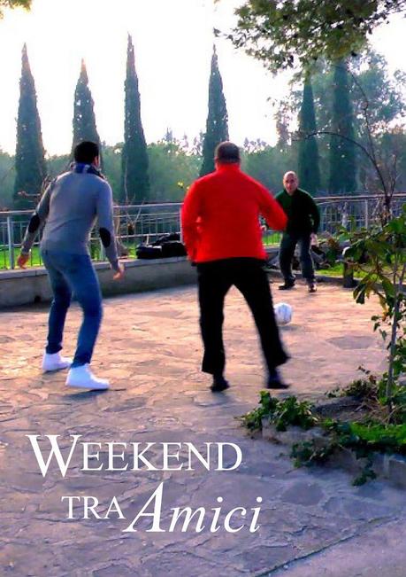 weekend-tra-amici-locandina