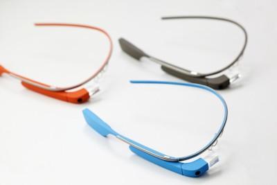 La prima operazione chirurgica con Google Glass al mondo