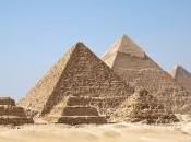Dieta base carne 10.000 costruttori della piramide Faraone Micerino, Giza