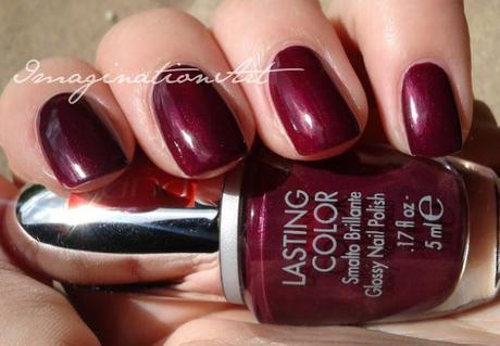 pupa swatches swatch unghie smalto nail polish lacquer