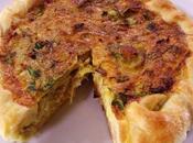 Torta saporita mortadella