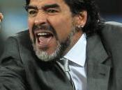 Maradona attacca Pelè ‘Sei uomo Blatter’