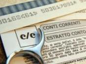 Costi conti correnti, 2012 sono calati. Migliora trasparenza