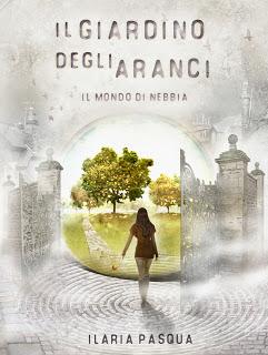 Segnaliamo #15: Il giardino degli aranci; Le tre lune di Panopticon