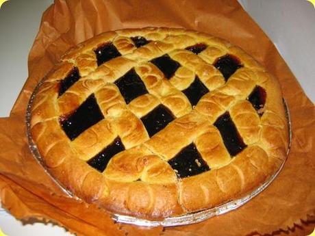 crostata