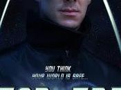 Star Trek into darkness