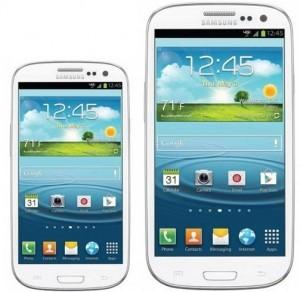 Ecco la scheda tecnica del Samsung galaxy S4 Mini