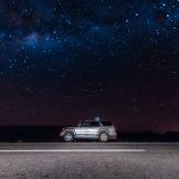 Roadtrip in Argentina – Sotto le stelle