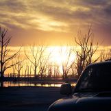 Roadtrip in Argentina – Villa Epecuén