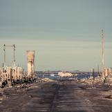 Roadtrip in Argentina – Villa Epecuén