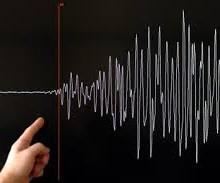 Nuove scosse di terremoto in Toscana avvertite al  mare e a Milano