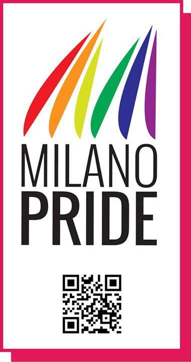 GAY PRIDE A MILANO