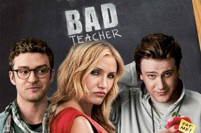 Confermato Bad Teacher 2 con probabile ritorno di Cameron Diaz