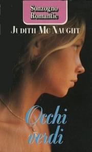 Recensione, Occhi Verdi di Judith McNaught