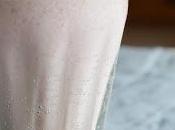 Milkshake alla fragola