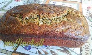 Cake al pesto genovese