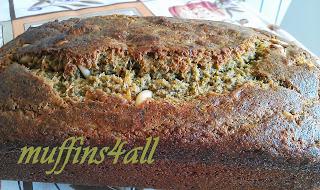 Cake al pesto genovese