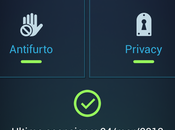 antivirus molto dispositivi Android