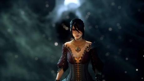 dragon age inquisition morrigan