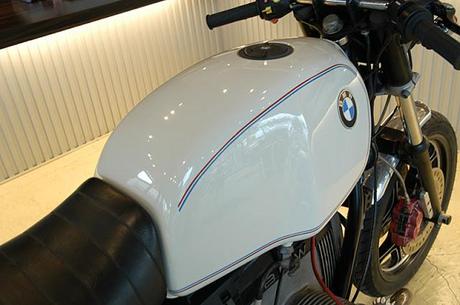 Bmw Basic-R (R 100 RS) 1987 by Ritmo Sereno