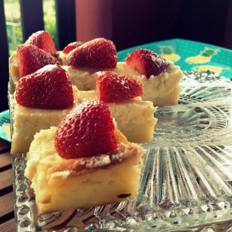 Dolce settimana a tutti!