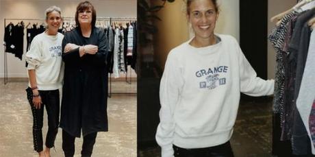 ISABEL MARANT PER H