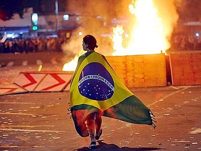 Brasile bocciato, troppi i dubbi…