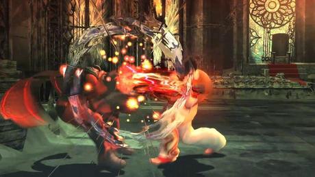 Tekken Revolution potrebbe arrivare anche su PlayStation Vita
