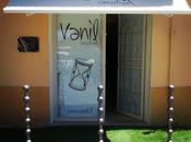 Shopping Crotone Vanìl Conceptique
