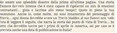 New Adult, editoria in crisi, pessimi lettori e altra robaccia.