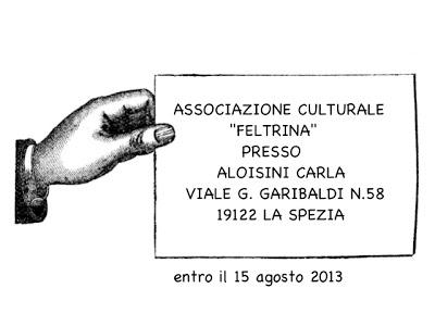 CONCORSO NAZIONALE PER CREATIVE