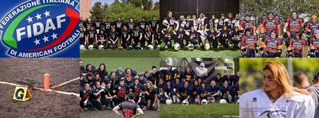 CIFAF- 5° Giornata- Black Marines, vittoria amara, le Lobsters Pescara vanno al Rose Bowl !