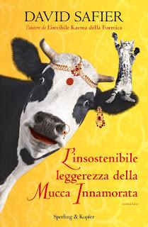 L’INSOSTENIBILE LEGGEREZZA DELLA MUCCA INNAMORATA Sperling & Kupfer