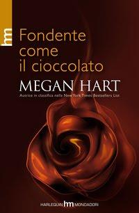 Recensione: Fondente come il cioccolato - Megan Hart