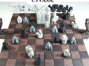 gioco Cyvasse Game Thrones diventa realtà