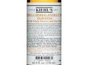 Kiehl’s Tonico alla Calendula. Abbasso tonico? Forse